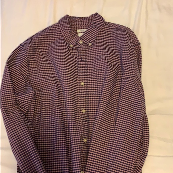Other - Gap long sleeve, button up
